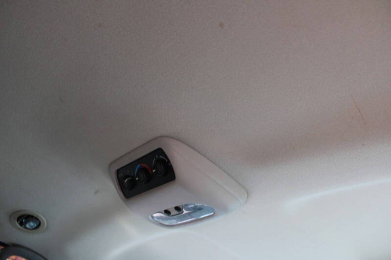 2003 Chevrolet Tahoe LS