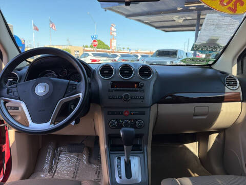 2009 Saturn Vue Hybrid