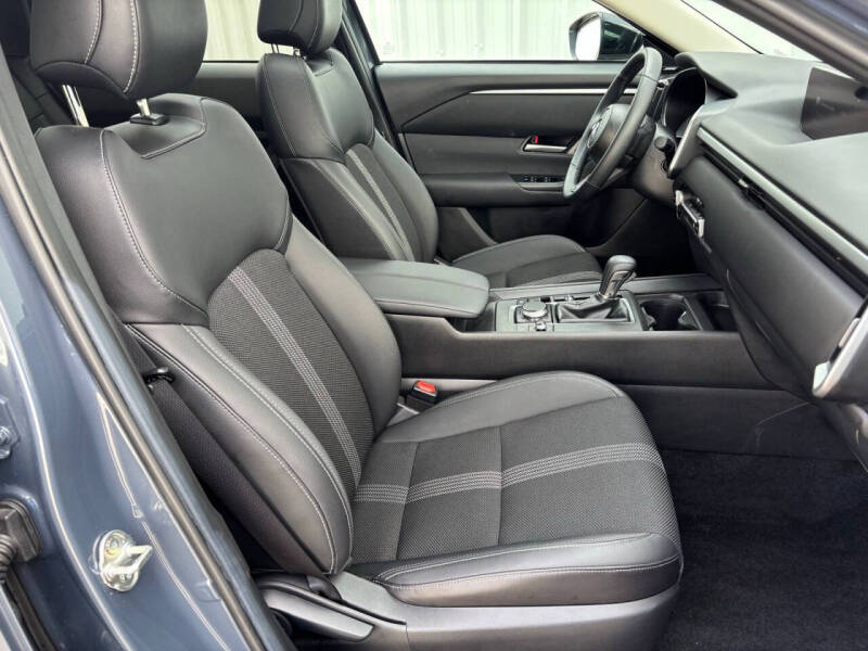 2025 Mazda CX-50 2.5 S Premium