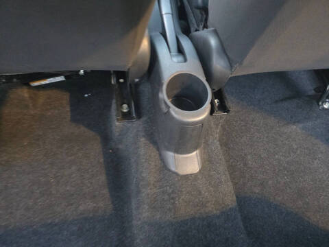 2014 Mitsubishi Mirage DE