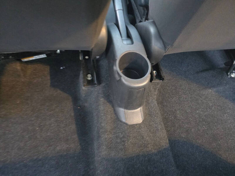 2014 Mitsubishi Mirage DE