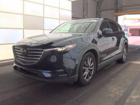 2020 Mazda CX-9