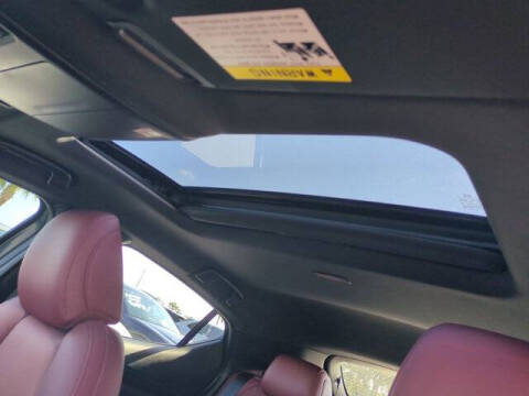 2026 Mazda Mazda3 Hatchback 2.5 S Carbon Edition