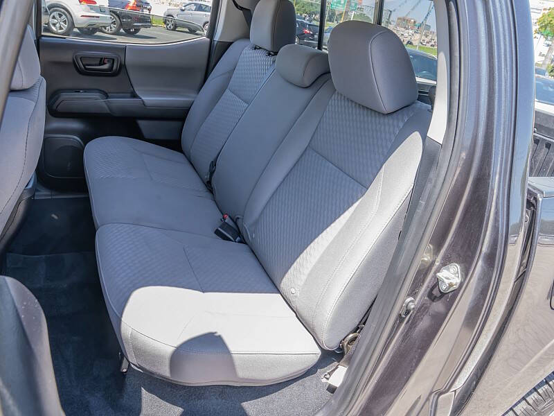 2020 Toyota Tacoma