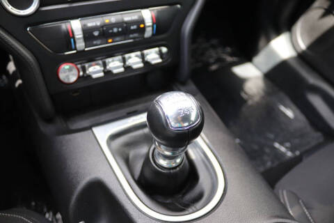 2021 Ford Mustang GT