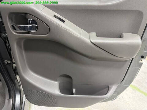 2006 Nissan Frontier SE