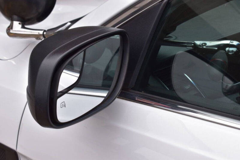 2014 Ford Taurus Police Interceptor