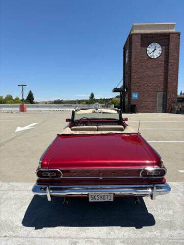1965 Dodge Dart
