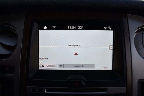 2016 Ford Expedition King Ranch