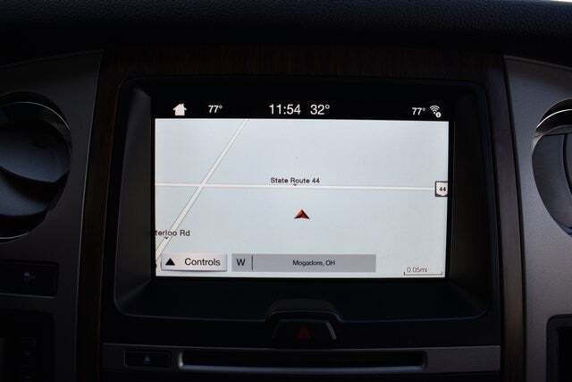 2016 Ford Expedition King Ranch