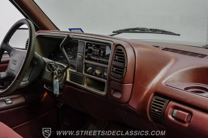 1995 GMC Sierra 1500