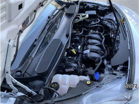 2021 Ford Transit Connect XL