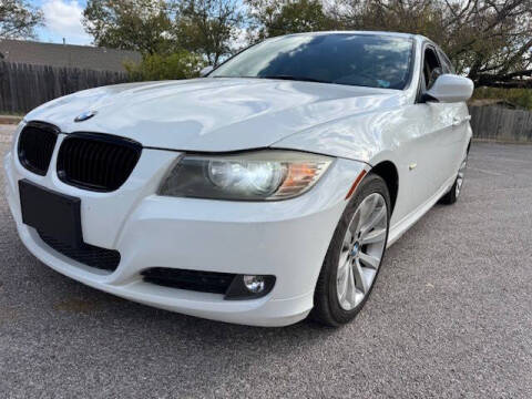2011 BMW 3 Series 328i