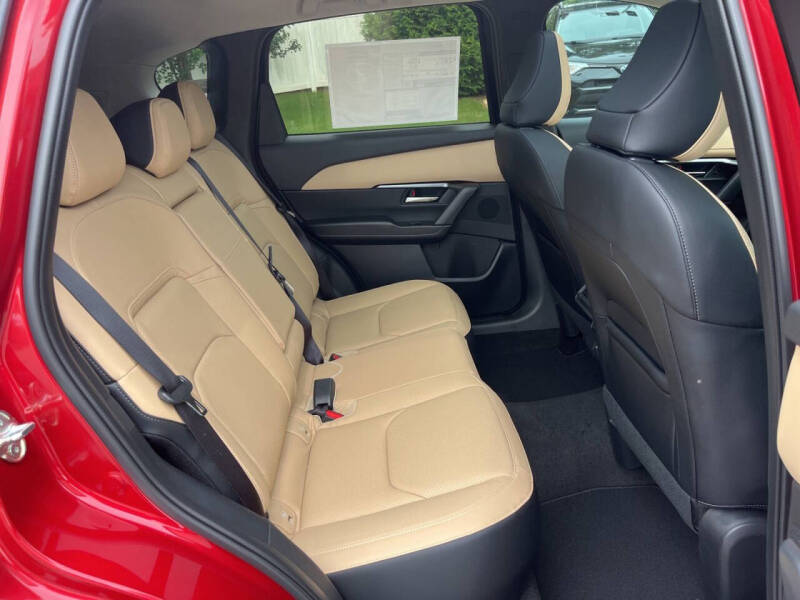2026 Mazda CX-5 2.5 S Premium Plus