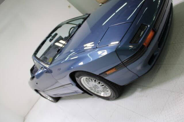 1988 Mazda RX-7