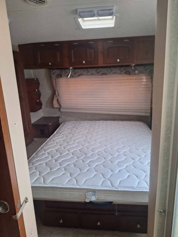 2014 Forest River Rockwood 2604