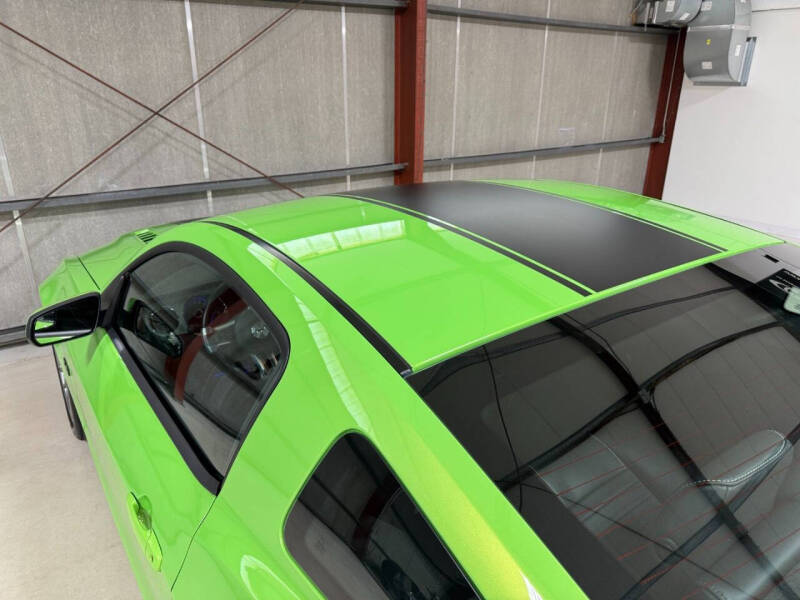 2014 Ford Mustang GT Premium