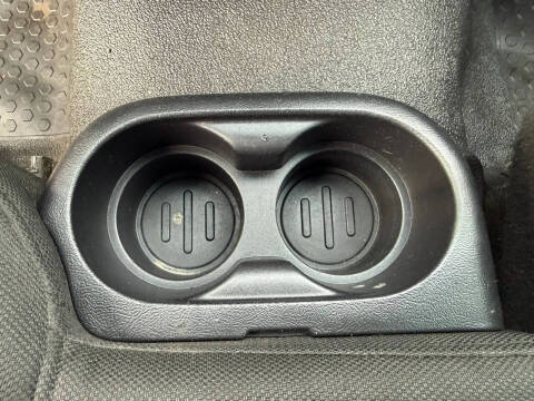 2010 Ford Ranger
