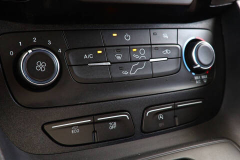 2020 Ford Transit Connect