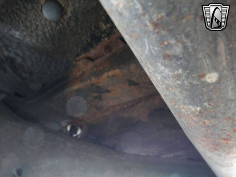 1952 Oldsmobile Eighty-Eight