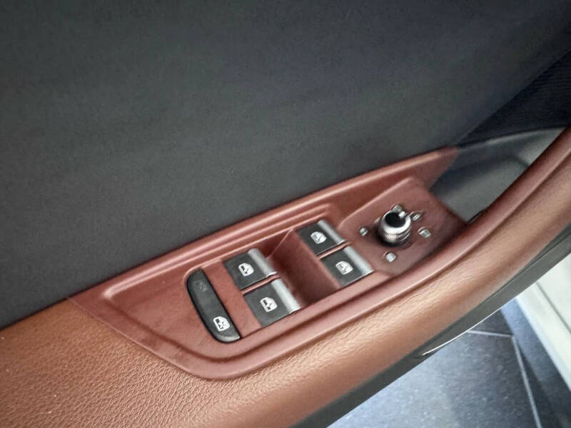 2018 Audi A5 Sportback 2.0T quattro Premium Plus