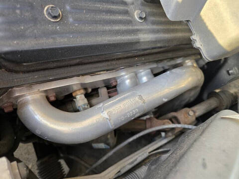 1995 Chevrolet Camaro Z28