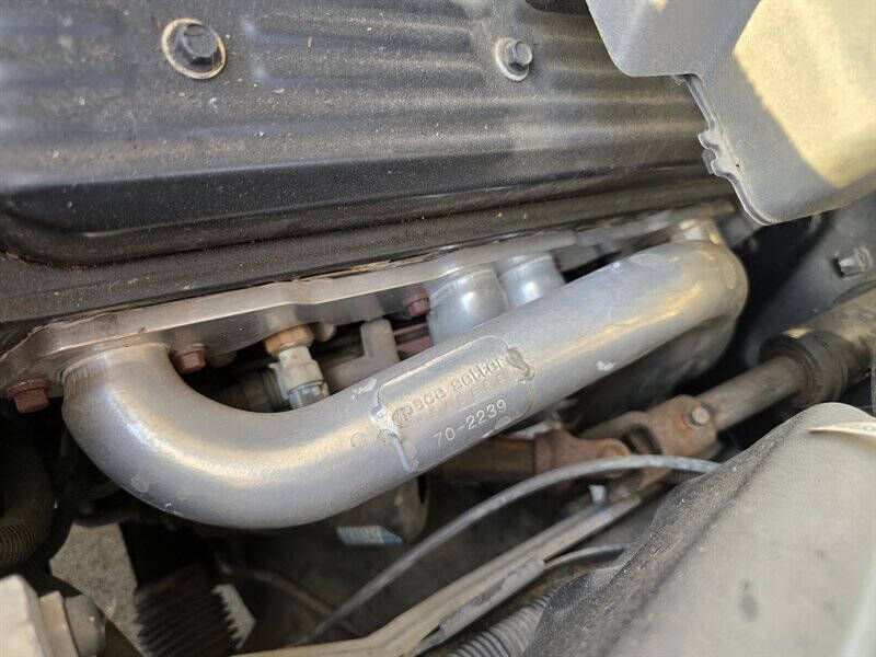 1995 Chevrolet Camaro Z28