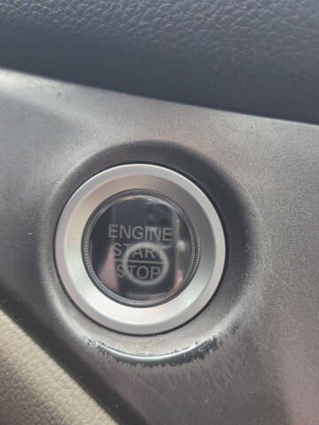 2016 Honda Pilot EX-L w/Navi