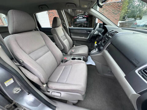 2008 Honda CR-V LX
