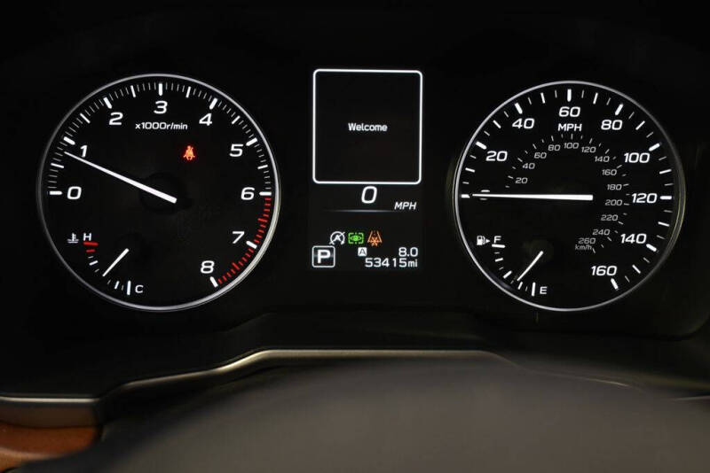 2022 Subaru Outback Touring XT