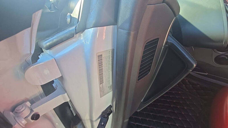 2018 Audi R8 5.2 quattro V10 Spyder