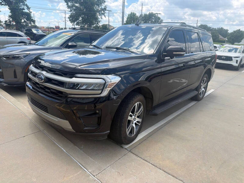 2024 Ford Expedition XLT