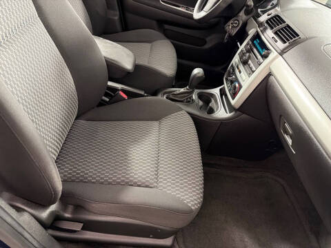 2009 Chevrolet Cobalt