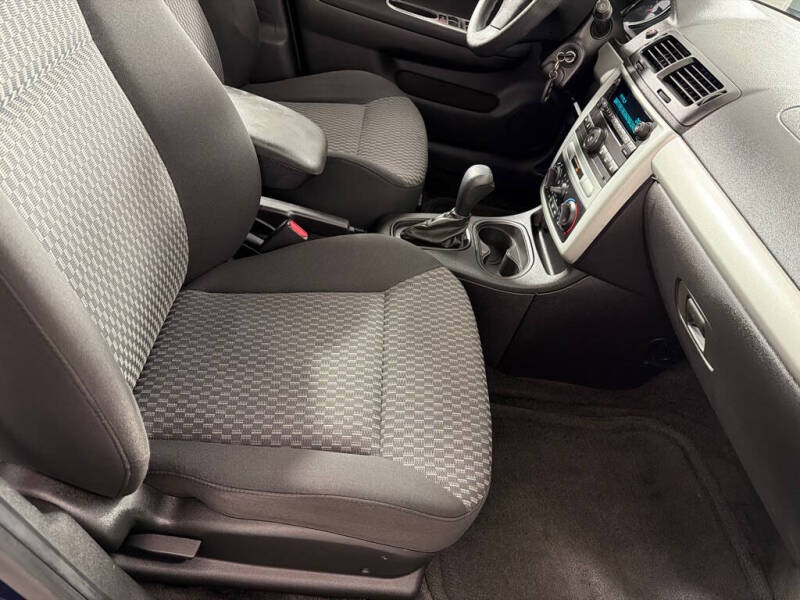 2009 Chevrolet Cobalt