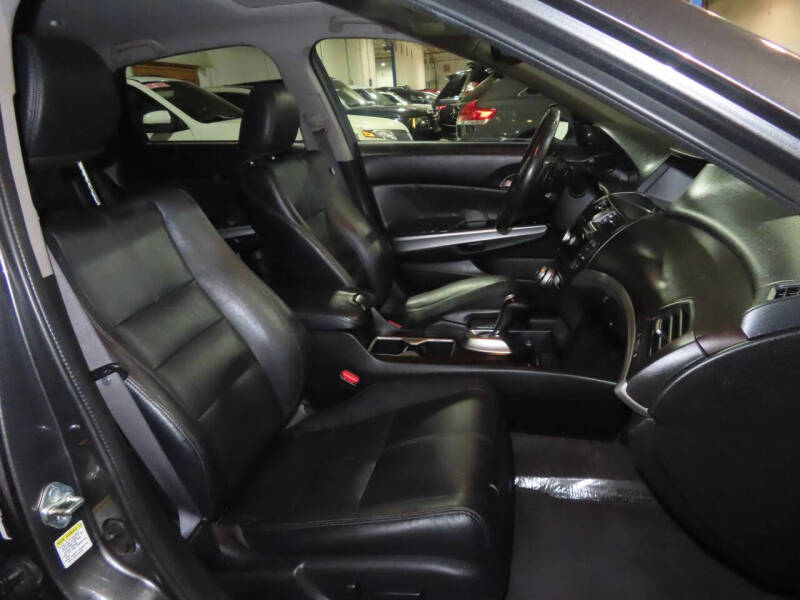 2014 Honda Crosstour