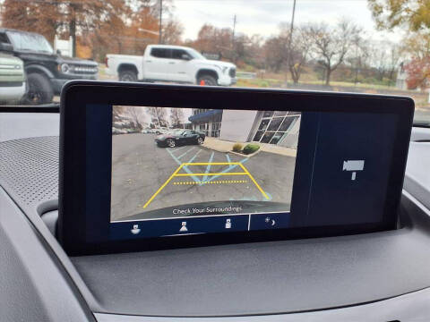 2019 Acura RDX SH-AWD