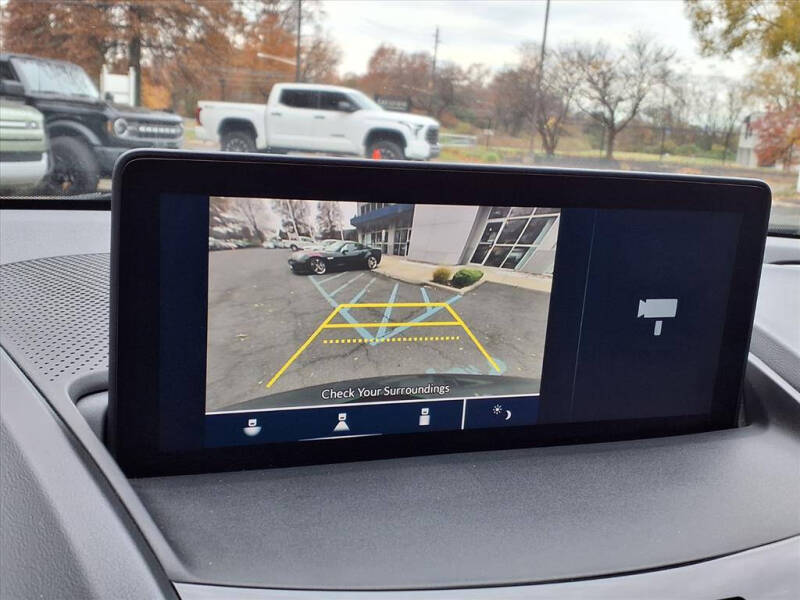 2019 Acura RDX SH-AWD