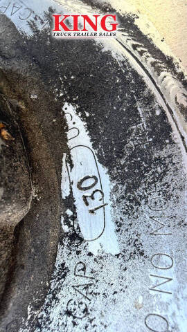 2023 Freightliner Cascadia