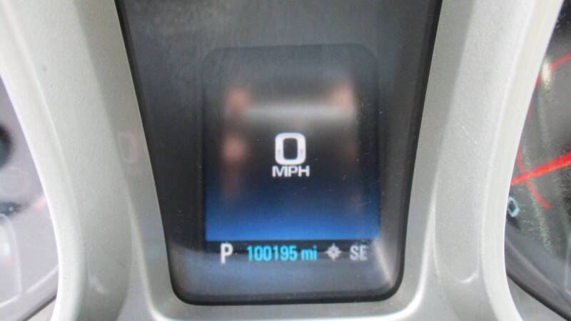 2015 Chevrolet Camaro SS