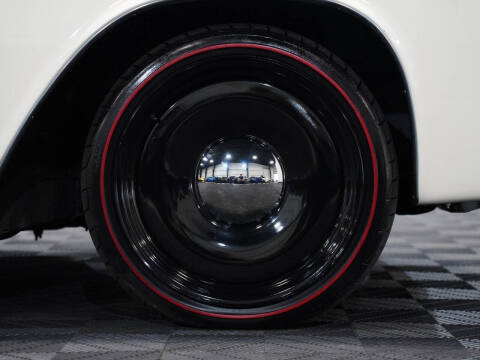 1962 Lincoln Continental