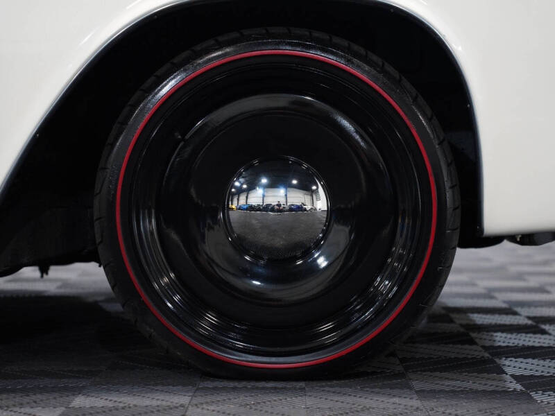 1962 Lincoln Continental