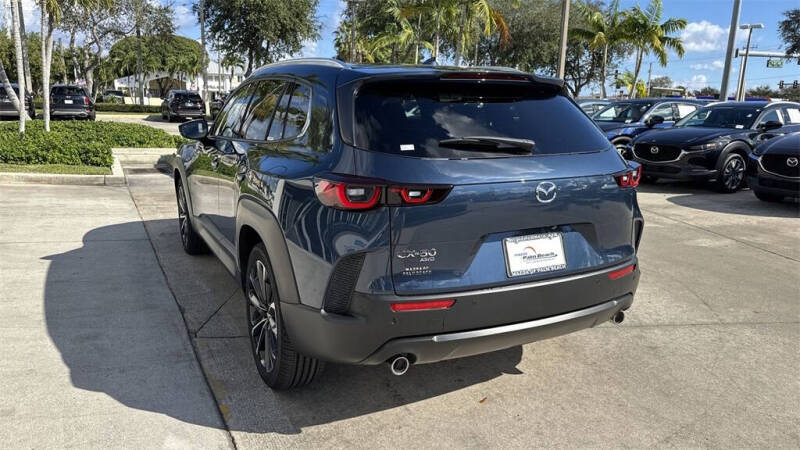 2026 Mazda CX-50 2.5 S Premium