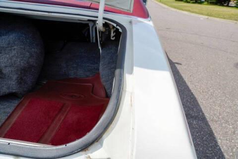 1976 Ford Thunderbird