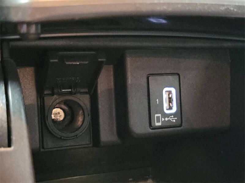 2020 Honda Accord EX