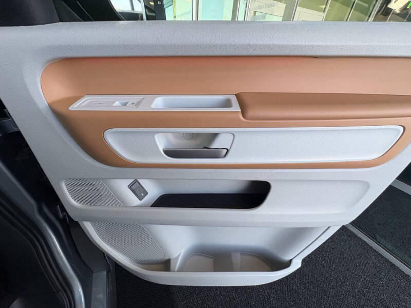 2025 Volkswagen ID. Buzz 1st Edition 4Motion