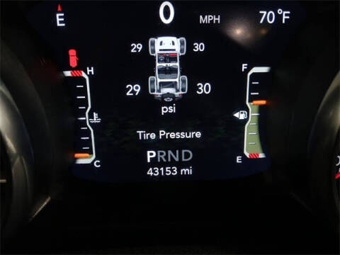 2021 Jeep Wrangler Rubicon