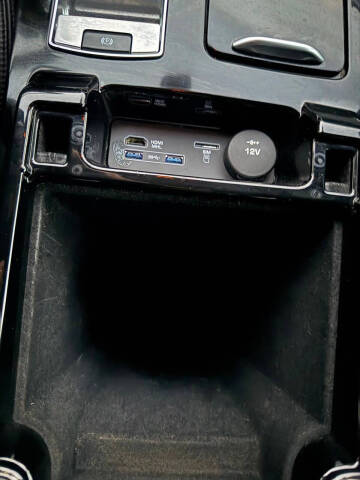 2017 Land Rover Discovery HSE Td6