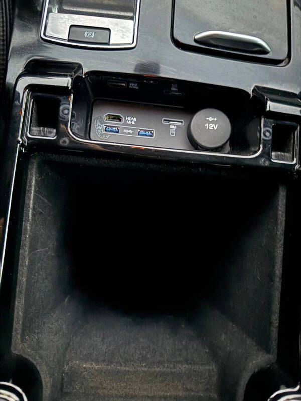 2017 Land Rover Discovery HSE Td6