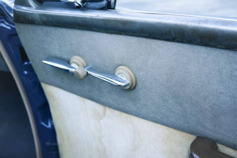 1951 Studebaker Commander