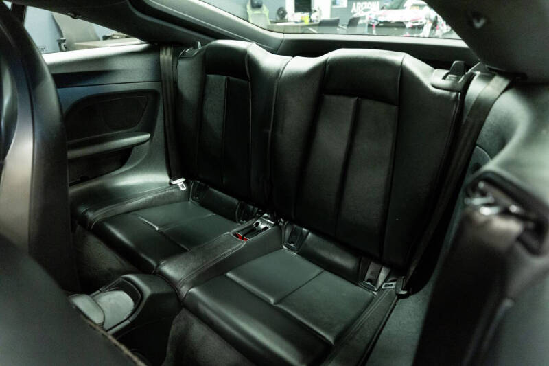 2016 Audi TTS 2.0T quattro